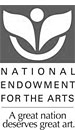 LOGO: National Endowment for the Arts
