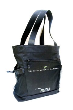PHOTO: Carry-all bag.