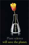 PHOTO: Plant Science Center invitation