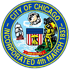 LOGO: City of Chicago