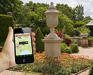 PHOTO: Smartphone App