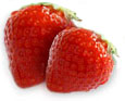 PHOTO: strawberries