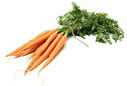 PHOTO: carrots
