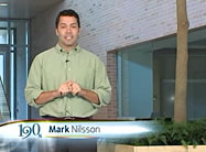Click here to view ABC-7's Live Green segment.