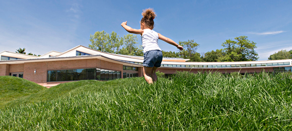 PHOTO: the Learning Campus