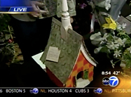 Click here to view ABC-7's Live Green segment.