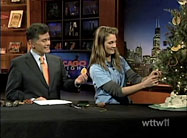 Click here to view St. Monica video.