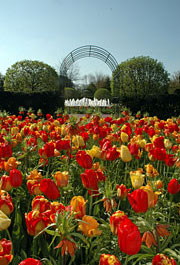 The Circle Garden