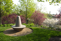 The Great Basin Garden