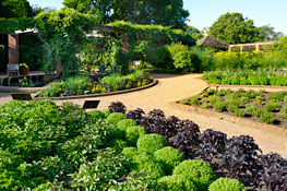 The Great Basin Garden