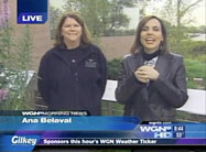 Click here to view Around Town with Ana Belaval.