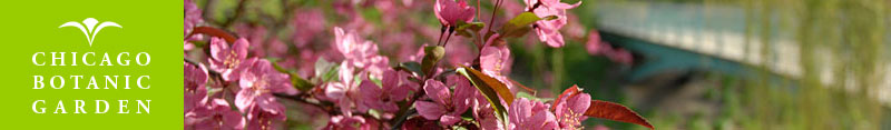 Chicago Botanic Garden