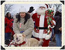 PHOTO: reindog