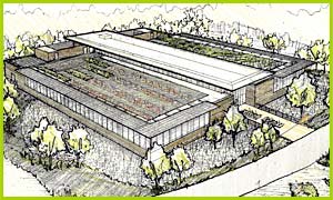 Rice Science Center