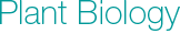 Plant Biology