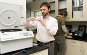 PHOTO: lab
