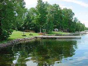 PHOTO: Riprap