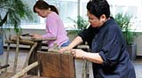 PHOTO: Willow Workshops