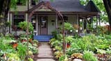 PHOTO: The Front Lawn Challenge