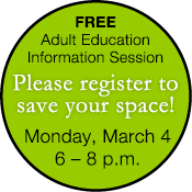 Click here to register.