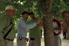 PHOTO: woody plant symposium
