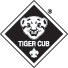 Tiger Cub Patch