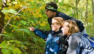 PHOTO: Scout Programs