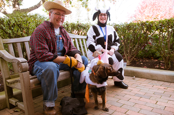 PHOTO: Farmers