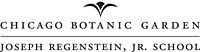 LOGO: Regenstein School