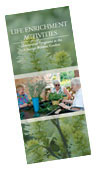 PHOTO: GFLE brochure