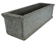 PHOTO: trough