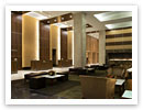 PHOTO: Westin Hotel