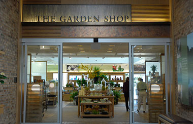 PHOTO: The Garden Shop