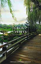 Group Tour Guide
