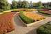 PHOTO: crescent garden