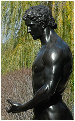 PHOTO: The Sower