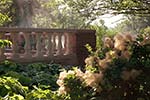 English Walled Garden