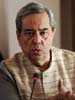PHOTO: Dr. Ashok Khosla