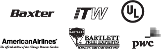 sponsor logos