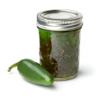 PHOTO: jalapeno jelly