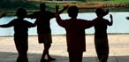 PHOTO: tai chi