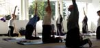 PHOTO: yoga