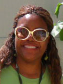 PHOTO: Desiree Sanders