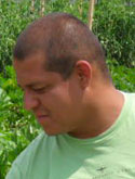 PHOTO: Hageo Delgado