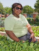 PHOTO: Marquita Wheaton