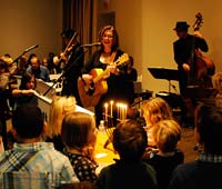 Hanukkah Band