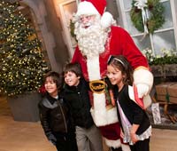 Santa
