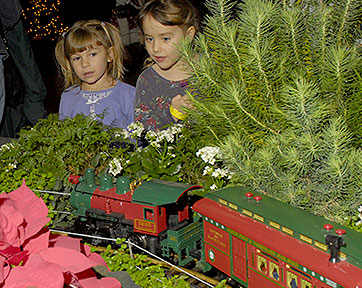 PHOTO: Children in Wonderland exhibition