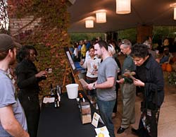 PHOTO: Autumn Brews