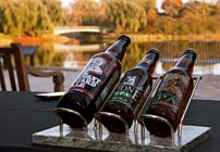 Autumn Brews